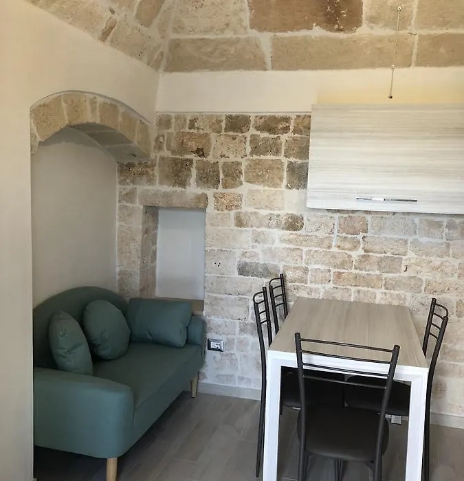 Casa Profumi di Puglia-1
