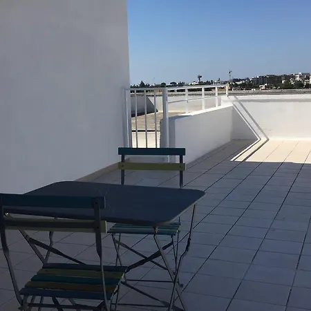 Casa Profumi di Puglia-3